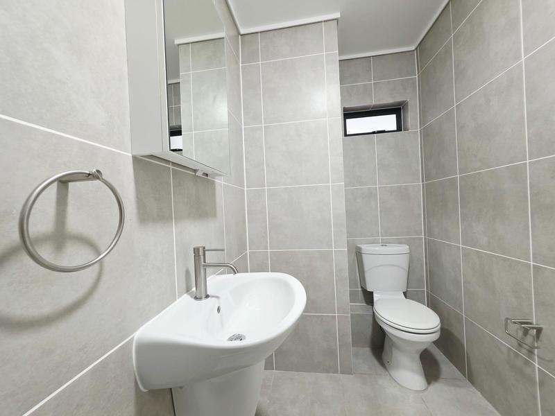To Let 1 Bedroom Property for Rent in Greenbay Eco Estate Western Cape